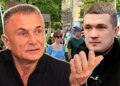 Степан Гавриш. Российские СМИ в восторге от отставки Федорова