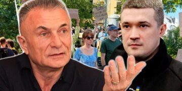 Степан Гавриш. Российские СМИ в восторге от отставки Федорова