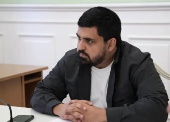 Кадровая чистка в столице: Зеленский без обїяснения причин снял начальника КГВА Ткаченко