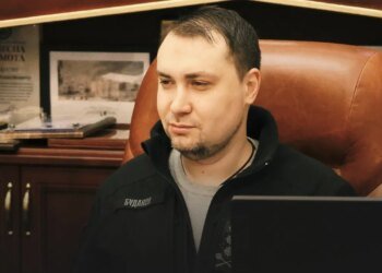 Буданов прервал молчание об отставке Федорова и протестах на улице