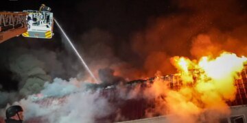 Россияне атакуют Одессу — раздались взрывы