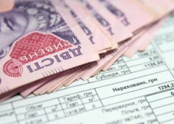 Счета за отопление и горячую воду могут вырасти: украинцам назвали причину
