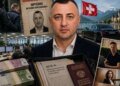 Международные аферы, роскошная жизнь и Швейцария: кто такой Виталий Юрченко
