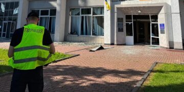 росіяни за добу обстріляли 26 населених пунктів Сумщини – семеро людей постраждали