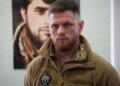 Сырский вынес выговор командиру 108-го отдельного штурмового батальона Филимонову