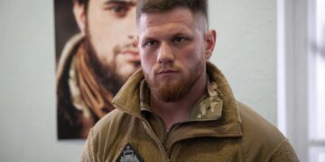 Сырский вынес выговор командиру 108-го отдельного штурмового батальона Филимонову