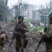 Зеленский назвал ежемесячные потери российской армии только на одном на Запорожском направлении