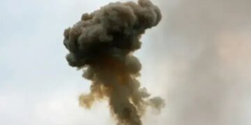 росіяни скинули 7 авіабомб на цивільну інфраструктуру Сум, є постраждалі – ОВА