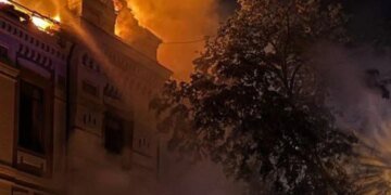 Сибіга закликав посилити тиск на рф після масованої атаки на Київ 19 липня