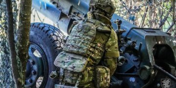 Генштаб оновив втрати росії, за добу ліквідовано ще 1360 окупантів