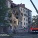 Кількість постраждалих після удару КАБами по Запоріжжю зросла до 42, двоє людей загинули