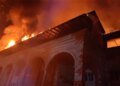 Після удару рф по друкарні у Києві МОН оцінює втрати підручників