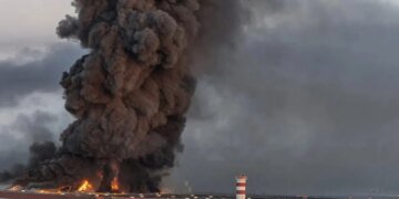 Личная обида: логистический центр, по которому ударили дроны, мог принадлежать Путину