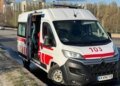 В Харькове в результате удара БПЛА по дому пострадали пять человек: среди них — 12-летний ребенок