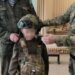 Оккупационные власти формируют у детей положительный образ российской армии