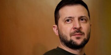Зеленский предложил бывшему министру обороны Михаилу Федорову новую должность