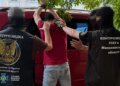 СБУ затримала агента рф, який готував теракт у центрі Миколаєва – ворог завербував мобілізованого у СЗЧ