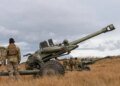 В Україні вироблятимуть британські артилерійські системи L119