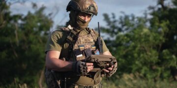 Больше всего боев ведется на Славянском и Покровском направлениях, – Генштаб