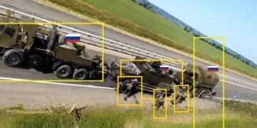 Топливный голод в окопах: оккупанты жалуются на катастрофическую нехватку бензина на передовой