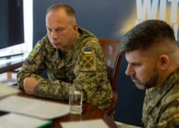Чем будут заниматься Сырский и Гнатов после отставки