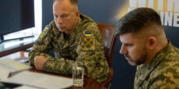 Чем будут заниматься Сырский и Гнатов после отставки