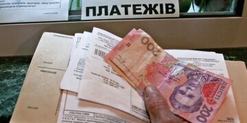 В счетах за коммунальные услуги появился новый платеж: за что ещё придётся платить украинцам