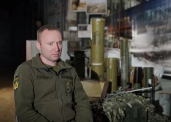 Обиделась за «нацию»: путинскую крестницу заставили нервничать слова генерала Драпатого. ФОТО, ВИДЕО