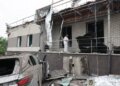 В Запорожской области в результате вражеских атак погибла женщина, много раненых