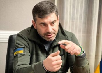 С ВИЧ  четвертой стадии и гепатитом в кухонном наряде: Лубинец раскрыл шокирующий беспредел в украинских ВЛК