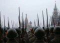 В кулуарных торгах Москва нагло требует отдать ей еще Харьковщину и Сумщину, – Bloomberg
