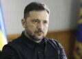 США безкоштовно отримали унікальний досвід сучасної війни – Зеленський