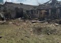 В Харьковской области за сутки погиб один человек, ещё 14 пострадали в результате ударов со стороны РФ. ФОТО