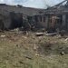 В Харьковской области за сутки погиб один человек, ещё 14 пострадали в результате ударов со стороны РФ. ФОТО