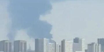 Зеленський підтвердив ураження у кірові, тюмені, єкатеринбурзі, ростові та Каспії
