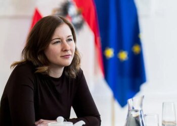 Австрия выступила против ускоренного вступления Украины в Европейский Союз