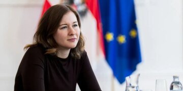 Австрия выступила против ускоренного вступления Украины в Европейский Союз
