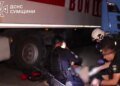 Мужчина скончался от тяжелых травм после российского удара по Сумам. ВИДЕО