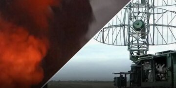 Генштаб підтвердив ураження РЛС в Криму, складу боєприпасів і пунктів управління дронів окупантів