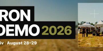 Виставку оборонних технологій IRON DEMO 2026 у Львові скасували через удар рф по Київщині