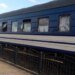 Железнодорожная блокада Запорожья: из-за прицельных ударов РФ поезда третьи сутки не могут доехать до города