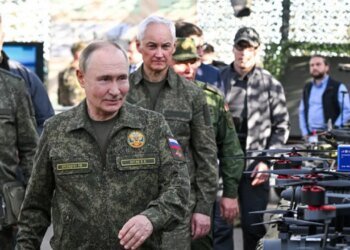 Имперский угар диктатора: Путин требует тотальной капитуляции Украины и готовит РФ к долгой  войне
