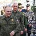 Имперский угар диктатора: Путин требует тотальной капитуляции Украины и готовит РФ к долгой  войне