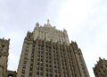 Три демарша за десять дней: Кремль не успевает отбиваться от жестких нот союзников