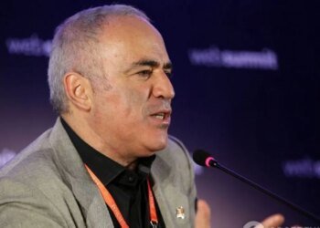 «Вы не имеете морального права говорить», – Каспаров рассказал «хорошим русским», кто в этой войне агрессор, а кто жертва. ВИДЕО