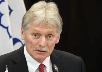 Воздушное перемирие: ответит на предложение США и Украины Кремль отправил Пескова