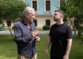 Далекобійні удари по росії – це спільні зусилля, а не заслуга однієї людини – Зеленський в інтерв'ю CNN