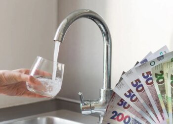 Вода подорожает в 2,5 раза: где украинцам готовят новые счета