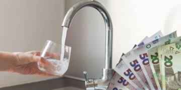 Вода подорожает в 2,5 раза: где украинцам готовят новые счета