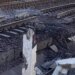 На Донеччині ворог атакував ремонтну бригаду залізничників –  є загиблий і поранені